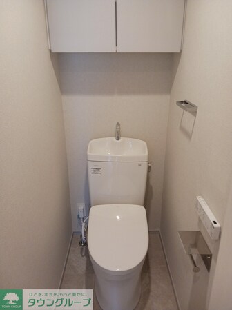 Lighthouse西新宿の物件内観写真